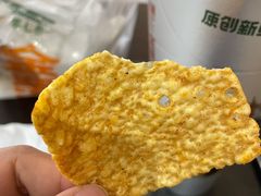 -金粒门·新鲜零食(坡子街店)