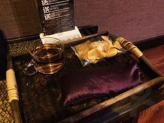 -泰禾馨·泰式按摩精油SPA(河西万达店)