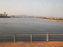 -日照灯塔风景区