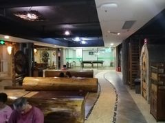 -绿岛汤泉韩式休闲会所