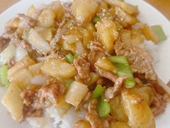 -满洲八旗铁锅靠大鹅(清泉文苑店)