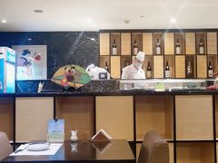 -松临·铁板烧&Omakase(神农店)