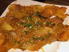 -霄汉羊排(万松园一店)