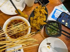 -付小姐在成都(中山公园店)