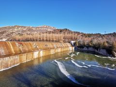 -望京楼flavor餐厅(古北水镇景区店)