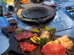 -炑八韩烤(琼华店)