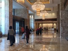 -杭州城中香格里拉大酒店