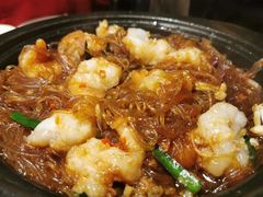 -绿茶餐厅(昆明世纪金源店)