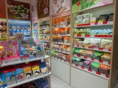-良品铺子(宝安天虹购物中心店)