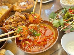 -田园印象·成都土菜院子(华阳店)