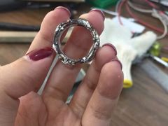 制作过程-情侣·团建·手作工坊(虹桥汇金百货店)