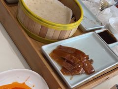 -香丰阁·烤鸭·川湘菜(清河店)