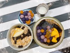 -堂屋糖水店(愚园店)