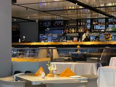 -璞渼咖啡 ROOF P.M. Café(浦东美术馆店)