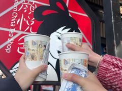 -茶颜悦色(岳麓山顶店)