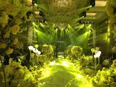 -上和臻品中国菜(花园街店)