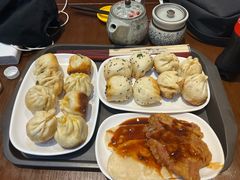 -大壶春生煎(四川中路店)