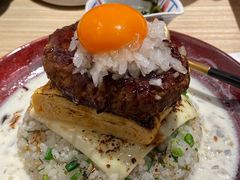 -堂本家·二代目·炸猪排(Express东海店)