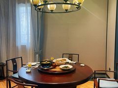 -溪畔•新徽菜(碧湖云溪店)