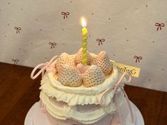 -WenTinG文汀·半糖蛋糕(新天地广场店)