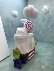 -星光贝贝(万达店)