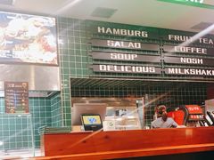 -魏斯理汉堡(西安沣东吾悦店)