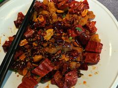 -羲和雅苑•北京烤鸭(瑞吉店)