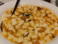 蟹黄豆腐-松鹤楼·非遗·苏帮菜(融科店)