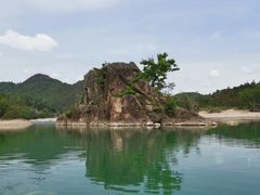 -楠溪江风景名胜区