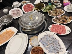 -牛排王糟粕醋火锅(海甸分店)