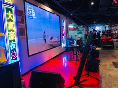 -马路牙子地桌烤肉(工体店)