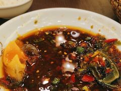 -HOHO餐厅(古子城店)