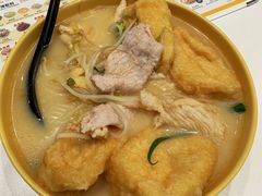 -谭仔米线(皇庭广场店)