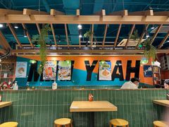 -迷你椰·泰式大排档(共康店)