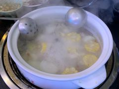 -黑牛码头·小龙虾·烧烤
