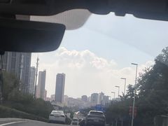 -麦当劳(青岛大学店)