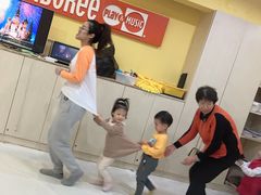 -金宝贝早教中心(北洋校区)