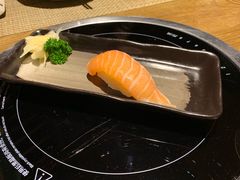 -蟹将军·松叶蟹和牛日料放题自助(K11店)