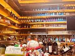 -爱德堡西餐咖啡吧(北师大店)