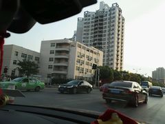 -南京航空航天大学(将军路校区)
