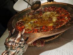 -雲蜀龙阁·金牌水煮鱼(方庄店)