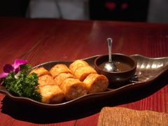 -花马天堂云南餐厅 Lost Heaven(外滩店)