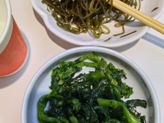 -李先生牛肉面大王(广渠门内店)