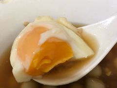 醪糟红糖蛋-37号老院坝抄手(马王庙37号院店)