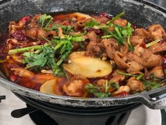 干锅肥肠-小乐惠(西溪路店)