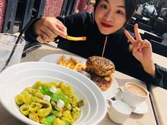 -Shanghai Brew House上海啤酒工坊(老外街店)