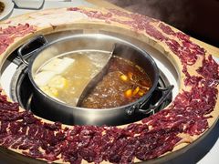 -三毛牛肉店(福强店)