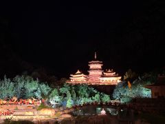 -禅宗少林·音乐大典