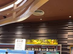 -巴奴毛肚火锅(大剧院店)