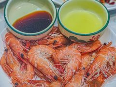 -正亮农家院·海鲜本地菜